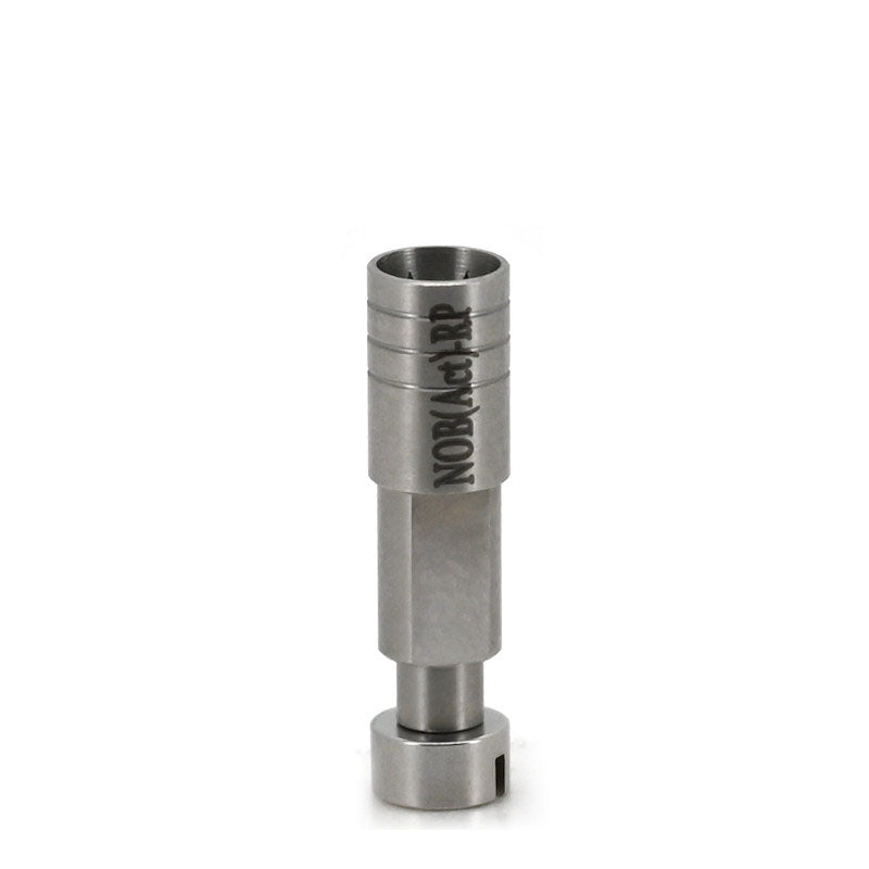 Digital Analog Compatible with Nobel® Implants Main image