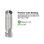 Implant Lab Analog Comaptible with Osstem TS Implant