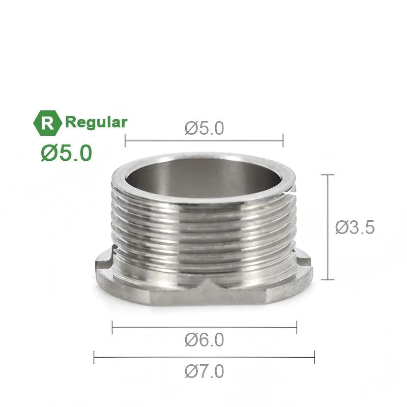 Guide Sleeve Compatible with Osstem