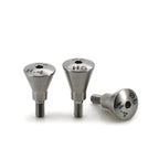 Healing Abutment Compatible with BB® Implants