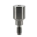 Healing Abutment Compatible with ADIN OS System