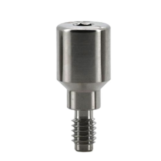 Healing Abutment Compatible with ADIN OS System