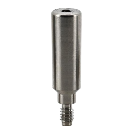 Healing Abutment Compatible with ADIN OS System