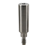 Healing Abutment Compatible with ADIN OS System