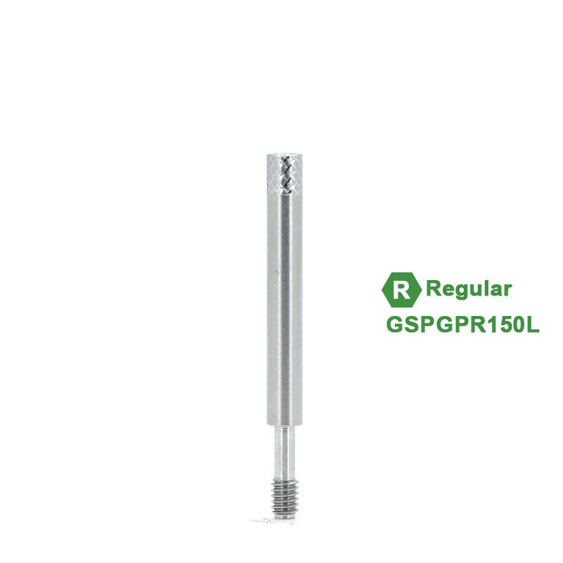 Open Impression Coping Compatible with Osstem TS Implant