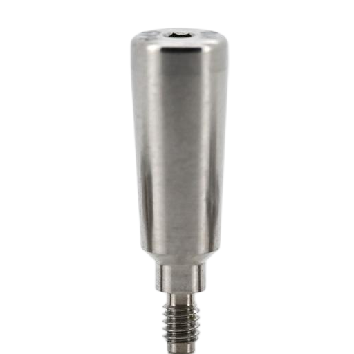 Healing Abutment Compatible with ADIN OS System