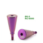 Healing Abutment RC Compatible with Straumann