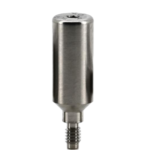 Healing Abutment Compatible with ADIN OS System