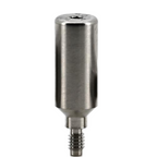 Healing Abutment Compatible with ADIN OS System