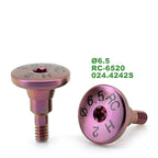 Healing Abutment RC Compatible with Straumann