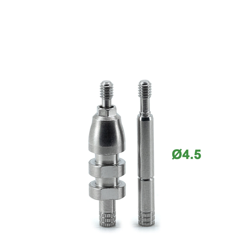 Open Tray Impression Coping Compatible with BEGO® Implants