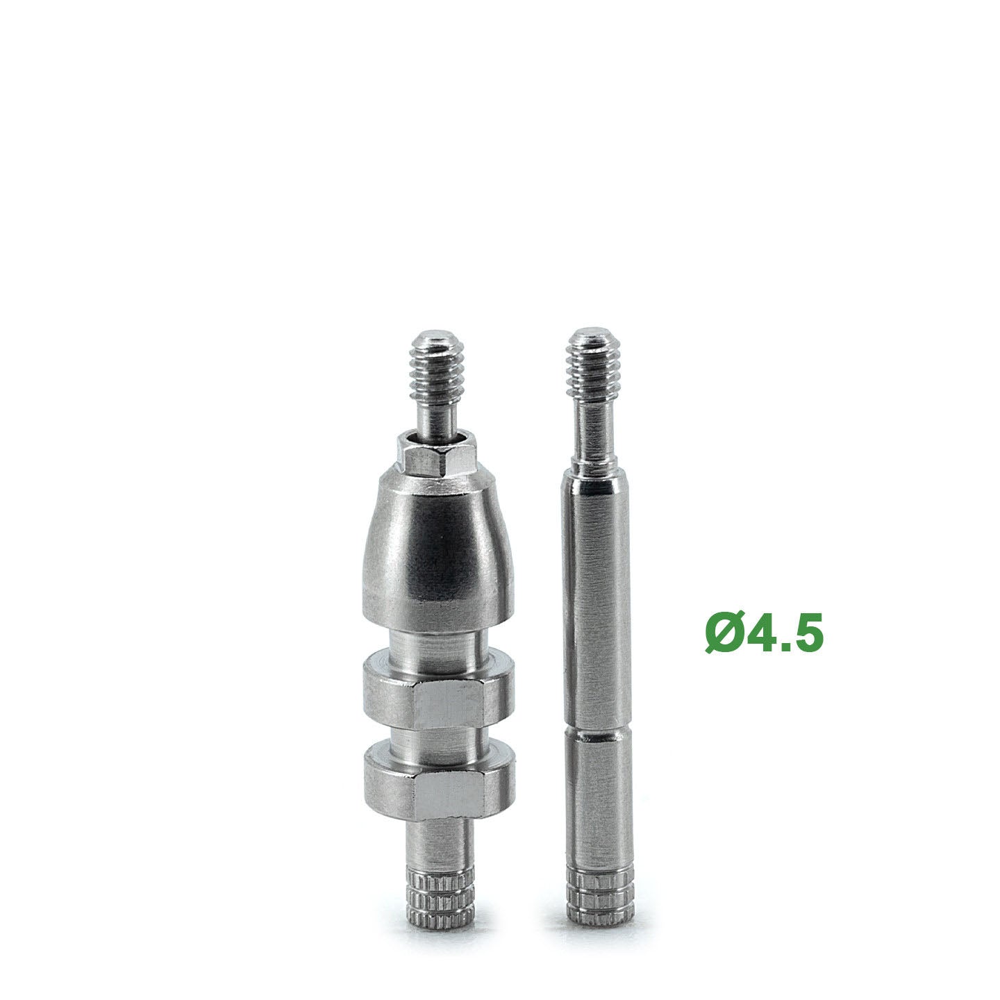 Open Tray Impression Coping Compatible with BEGO® Implants