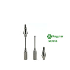 Multi Straight Abutment Compatible with MegaGen AnyOne® Implants