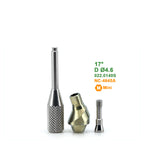 Multi Angled Abutment RC and NC Compatible with Straumann