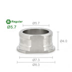 Guide Sleeve Compatible with Osstem