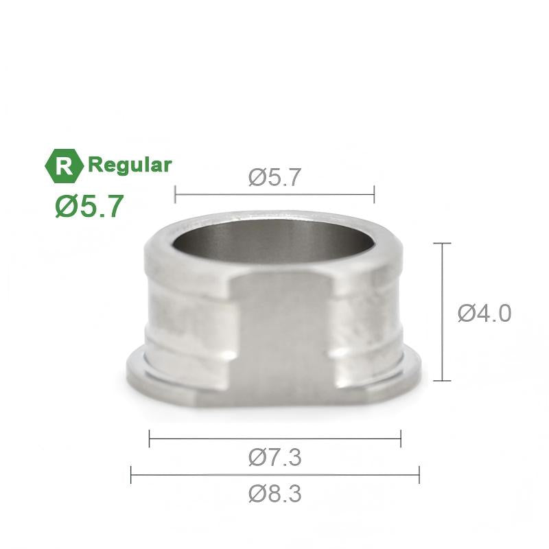 Guide Sleeve Compatible with Osstem
