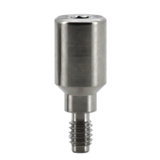 Healing Abutment Compatible with ADIN OS System