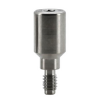 Healing Abutment Compatible with ADIN OS System