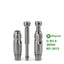 Closed Impression Coping Compatible with Nobel® RP & NP Implants