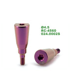 Healing Abutment RC Compatible with Straumann