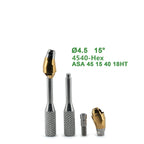 Multi Angled Abutment Compatible with Dentium Implants