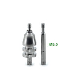 Open Tray Impression Coping Compatible with BEGO® Implants