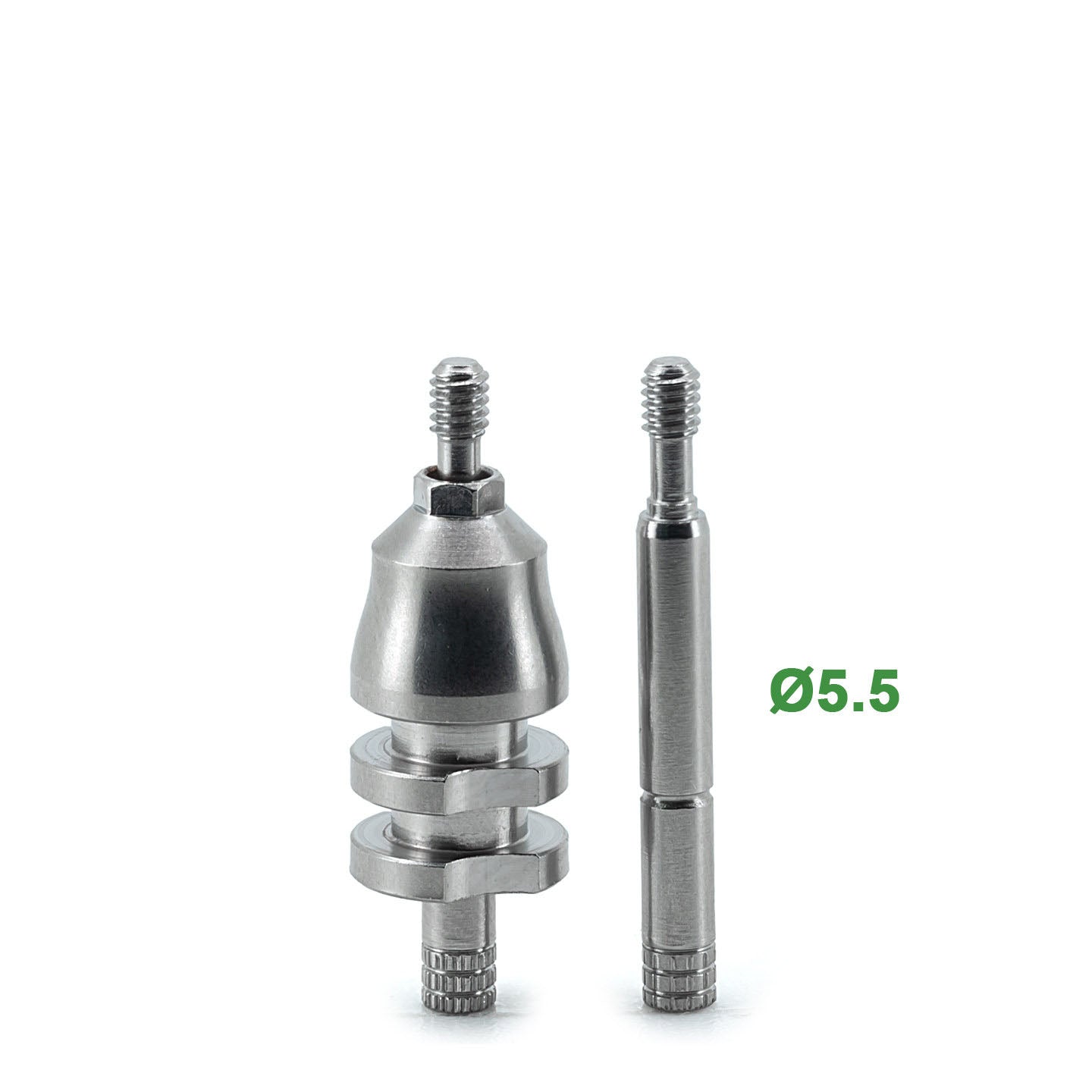 Open Tray Impression Coping Compatible with BEGO® Implants