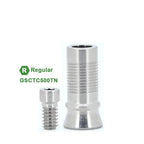 Multi Temporary Abutment Compatible with Ossetem