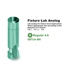 Implant Lab Analog Comaptible with Osstem TS Implant