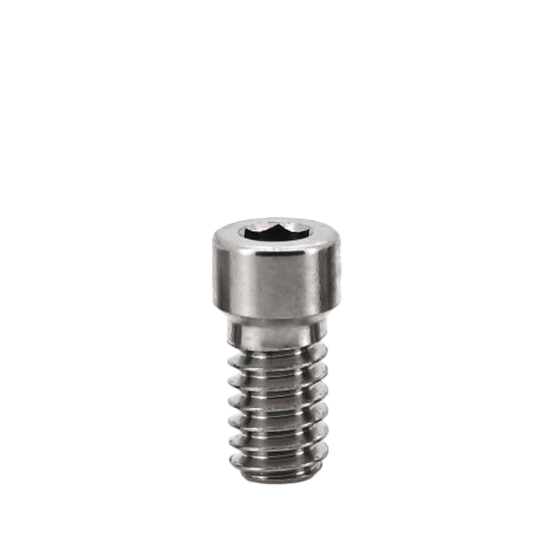 Multi Unit Screw Compatible with Adin