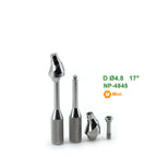 Multi Angled Abutment Compatible with Nobel® RP & NP Implants