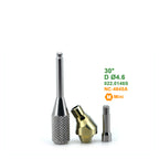 Multi Angled Abutment RC and NC Compatible with Straumann