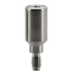Healing Abutment Compatible with ADIN OS System