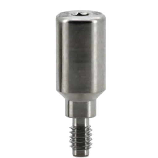 Healing Abutment Compatible with ADIN OS System