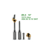 Multi Angled Abutment Compatible with Dentium Implants