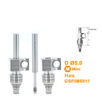 Open Impression Coping Compatible with Osstem TS Implant