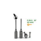 Multi Angled Abutment Compatible with Nobel® RP & NP Implants