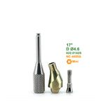 Multi Angled Abutment RC and NC Compatible with Straumann