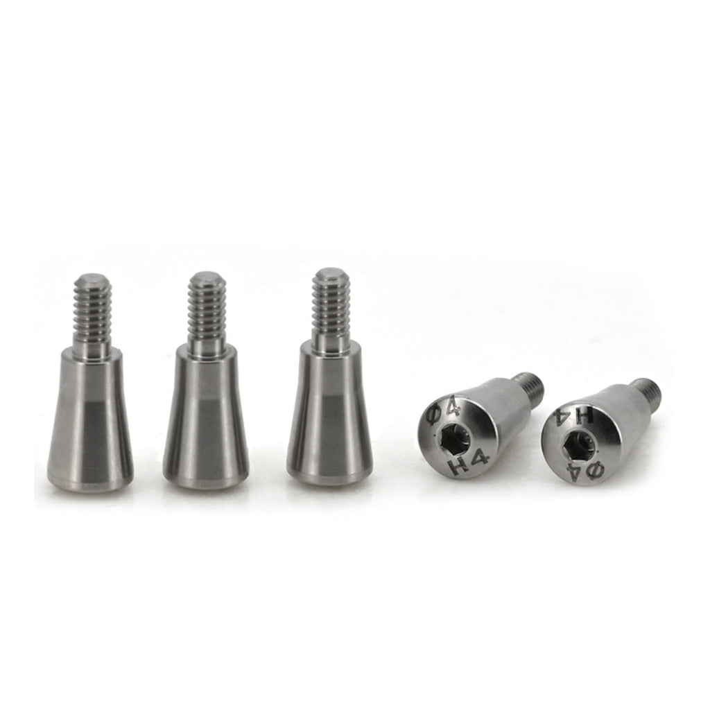 Healing Abutment Compatible with BB® Implants