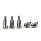Healing Abutment Compatible with BB® Implants