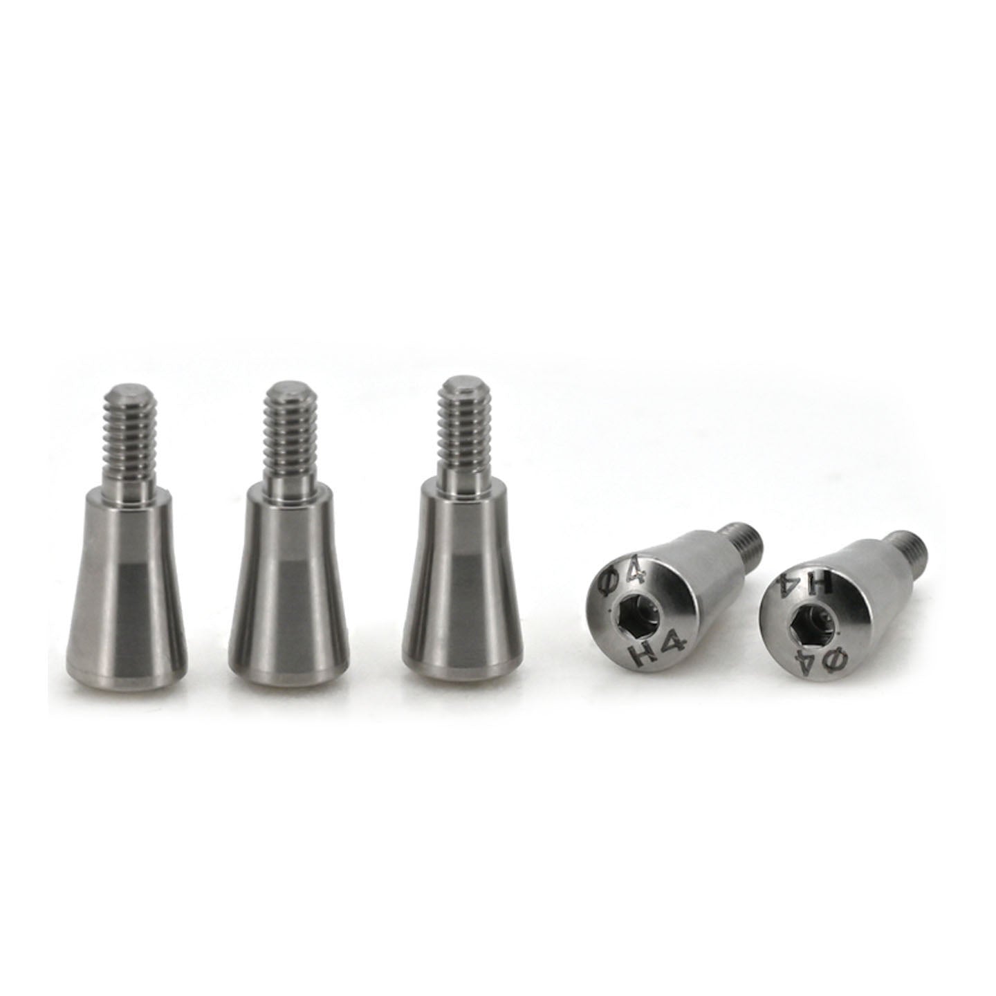 Healing Abutment Compatible with BB® Implants