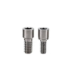 Multi Temporary Abutment Compatible with Ossetem