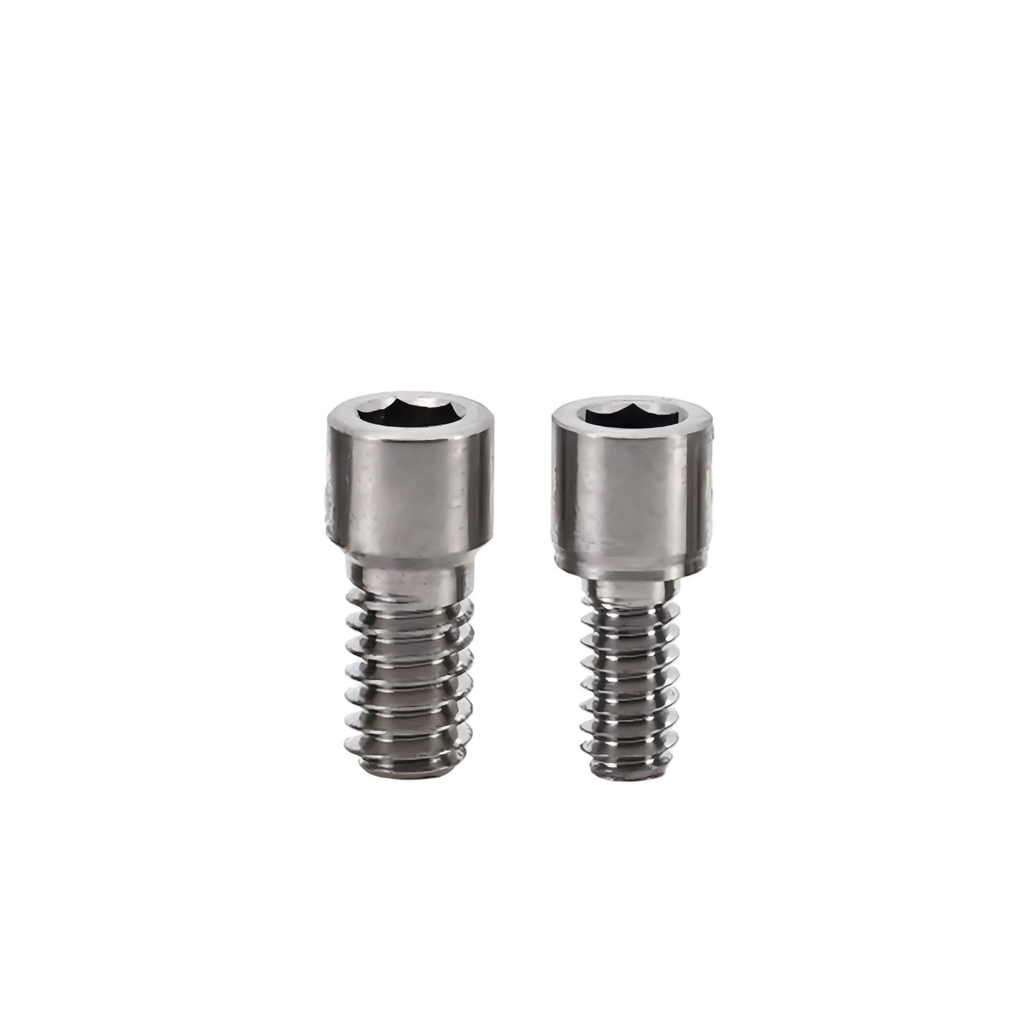 Multi Temporary Abutment Compatible with Ossetem