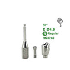 Multi Angled Abutment Compatible with ADIN OS System
