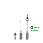 Multi Straight Abutment Compatible with Nobel® Implants