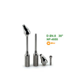 Multi Angled Abutment Compatible with Nobel® RP & NP Implants