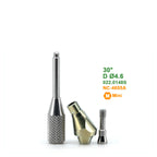 Multi Angled Abutment RC and NC Compatible with Straumann
