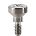 Healing Abutment Compatible with ADIN OS System