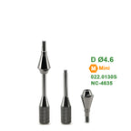Multi Straight Abutment RC and NC Compatible with Straumann