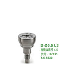 Healing Abutment Compatible with BEGO® Implants
